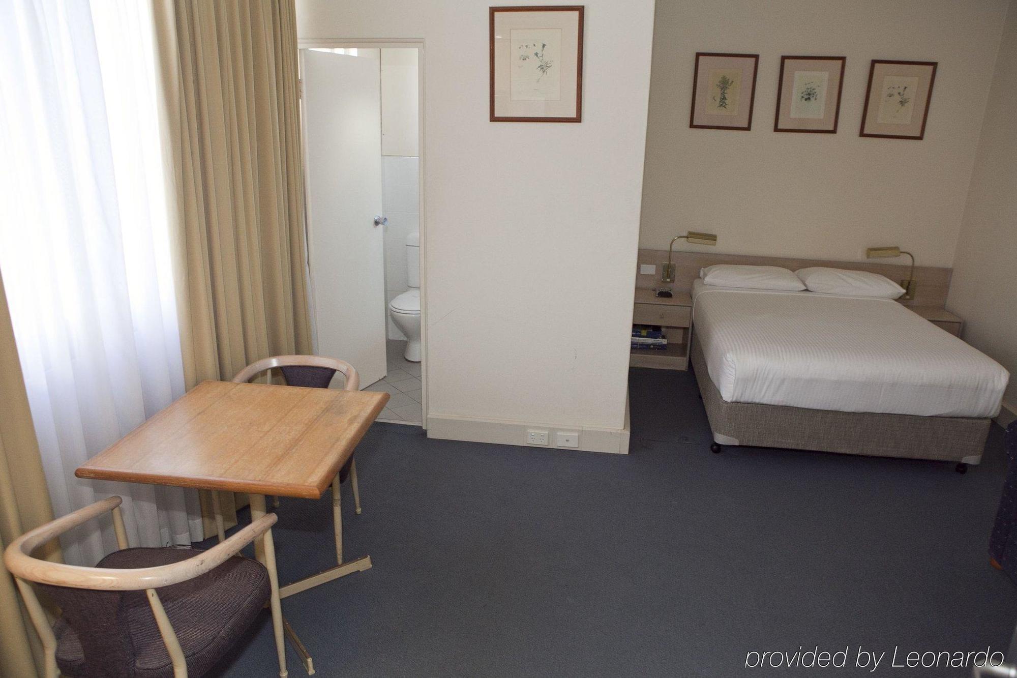 Savoy Double Bay Hotel Sydney Exterior photo