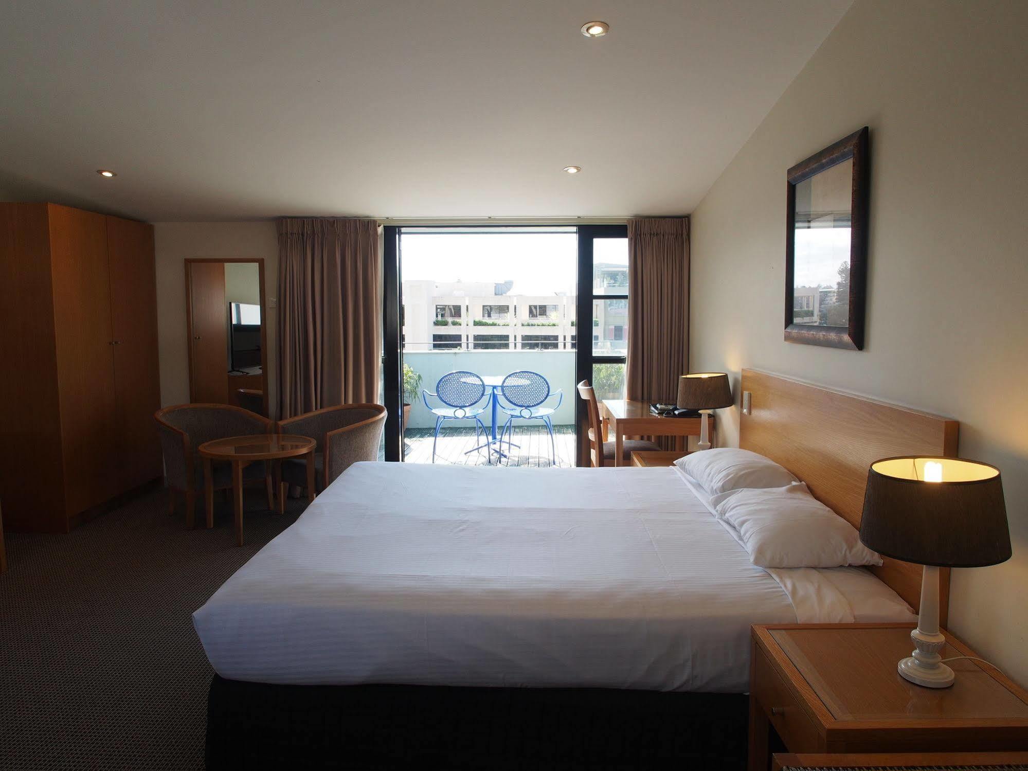 Savoy Double Bay Hotel Sydney Exterior photo