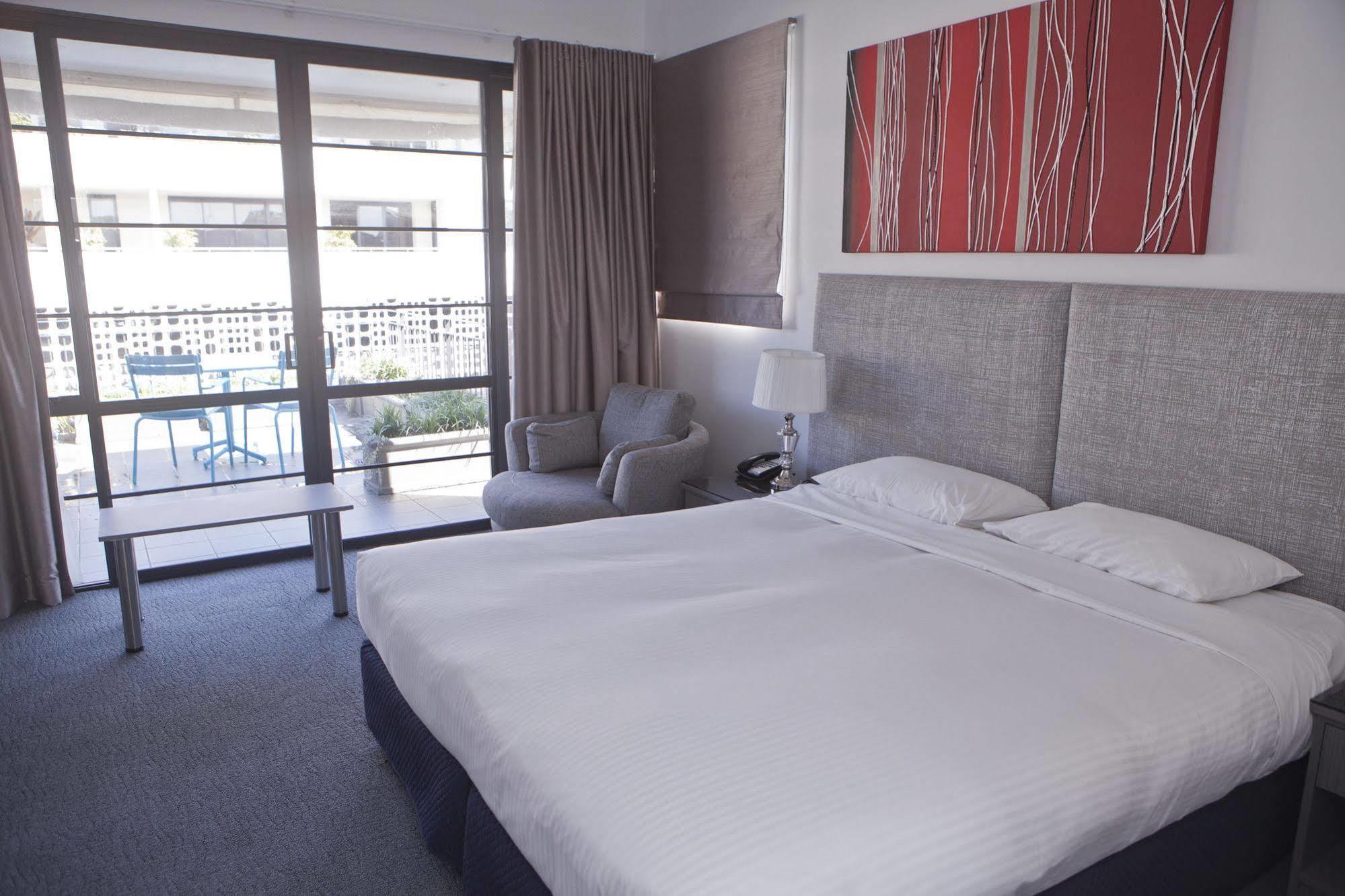 Savoy Double Bay Hotel Sydney Exterior photo