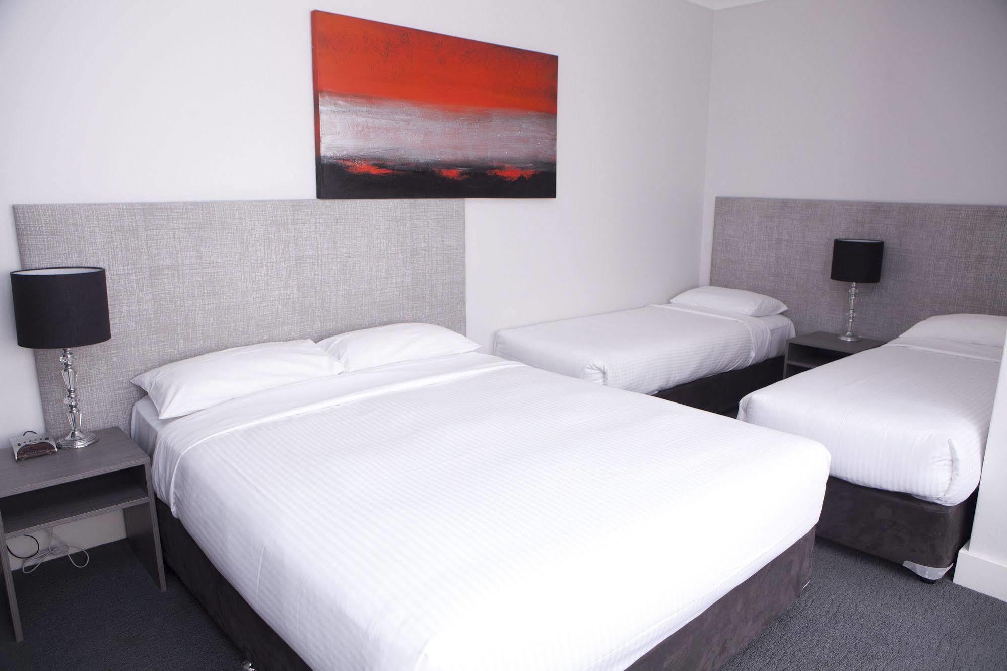 Savoy Double Bay Hotel Sydney Exterior photo