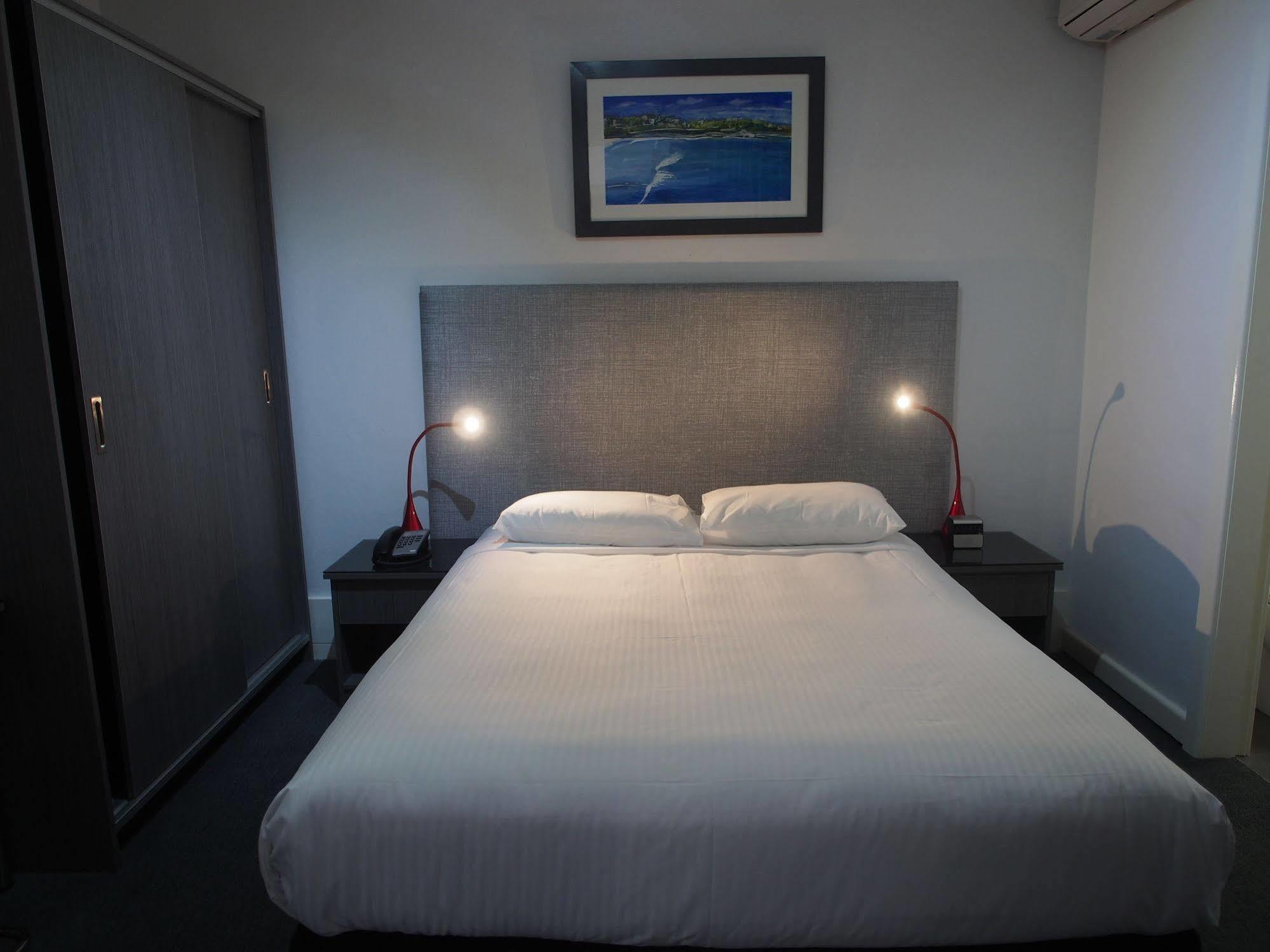 Savoy Double Bay Hotel Sydney Exterior photo